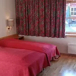 Hotell Verdal 3*