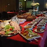 Verdal Hotell Verdalsora
