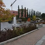 Hotell Verdal Verdalsora