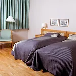 Hotell Verdal 3*