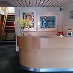 Hotell Verdal 3*