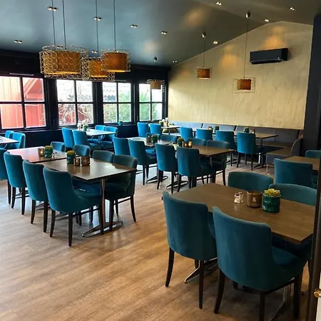 Verdal Hotel 3*
