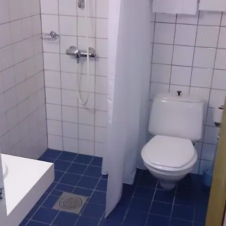 Verdal Hotel 3*