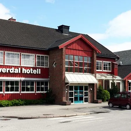 Verdal Отель 3*