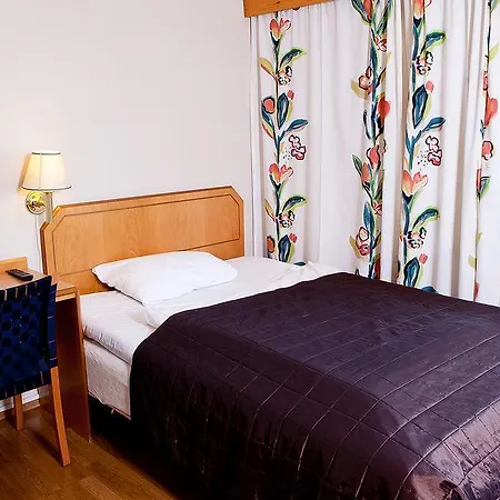 Verdal Отель 3*