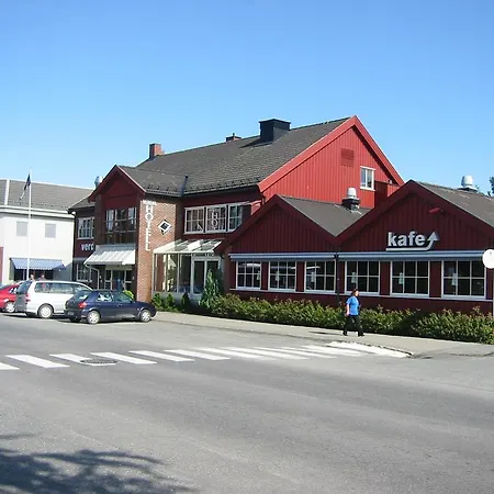Verdal