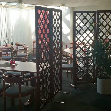 Hotel Verdal