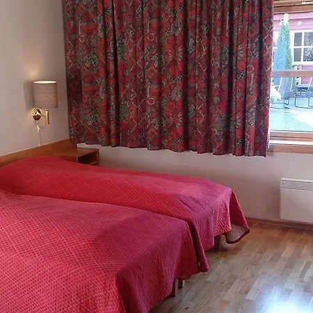 Отель Verdal 3*