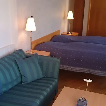 Hotel Verdal