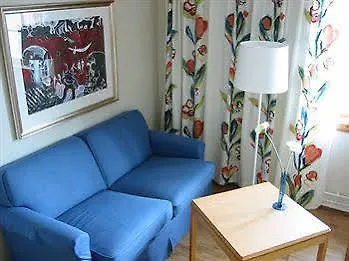 Szálloda Verdal Verdal község