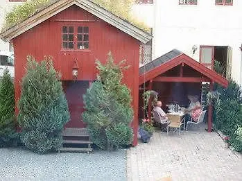 Verdal Verdal község
