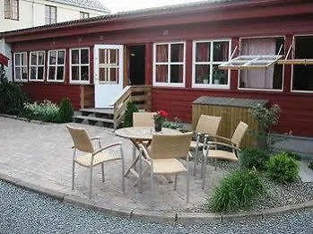Szálloda Verdal