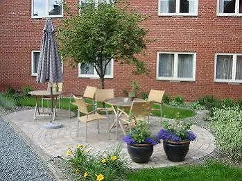 Verdal 3*