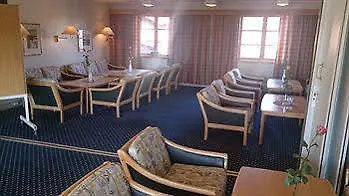 Hotel Verdal 3*