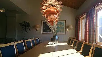 酒店 Verdal 韦尔达尔