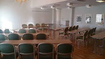 Отель Verdal
