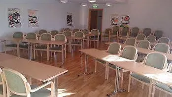 Hotel Verdal 3*