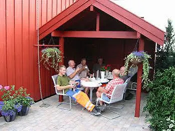 Hotell Verdal