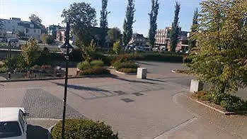 Hotel Verdal 3*