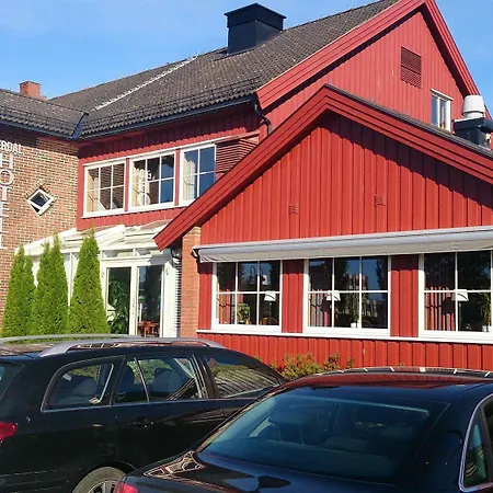Verdal Verdal község