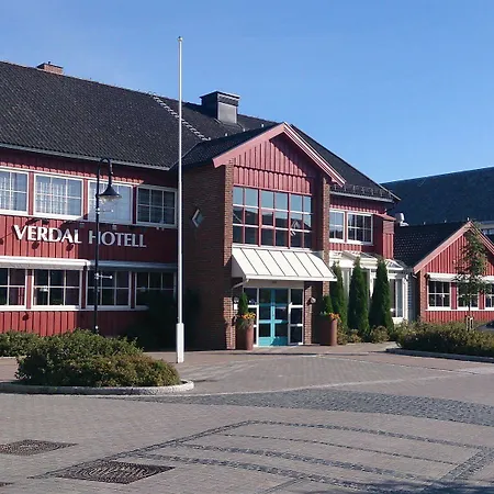 Verdal