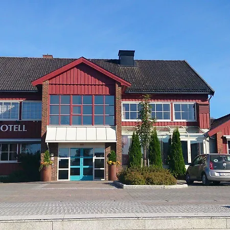 Verdal 3* Verdal község