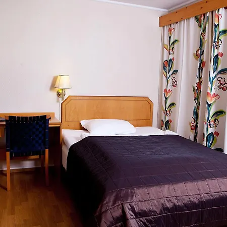 Szálloda Verdal 3*