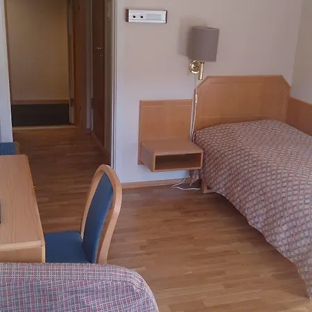 Hotel Verdal