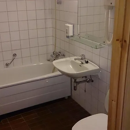 Verdal 3* 韦尔达尔