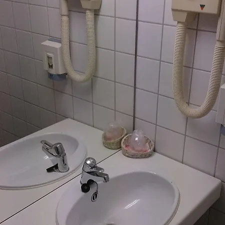 Verdal 酒店 韦尔达尔