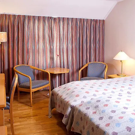 Hotel Verdal 3*