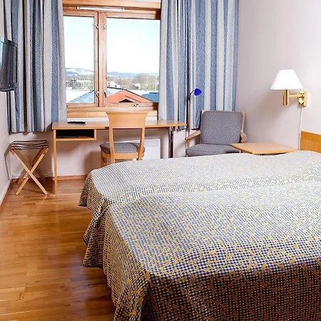 Verdal Szálloda 3*