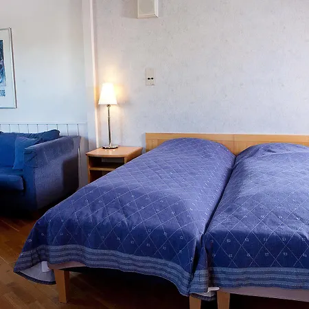 Szálloda Verdal 3*