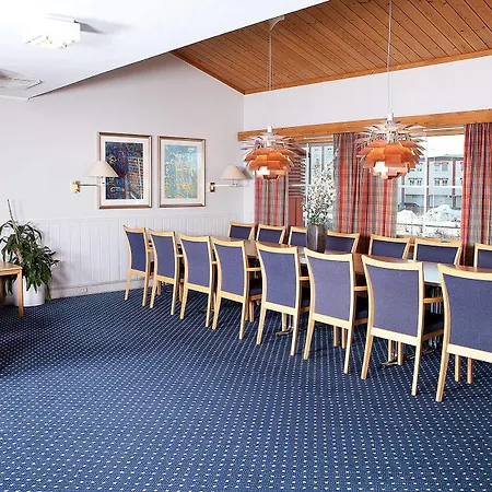 Verdal Hotel Verdalsora