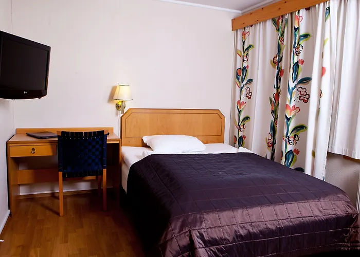 Verdal Hotell Verdalsora