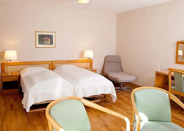 Verdal 3* Verdalsora