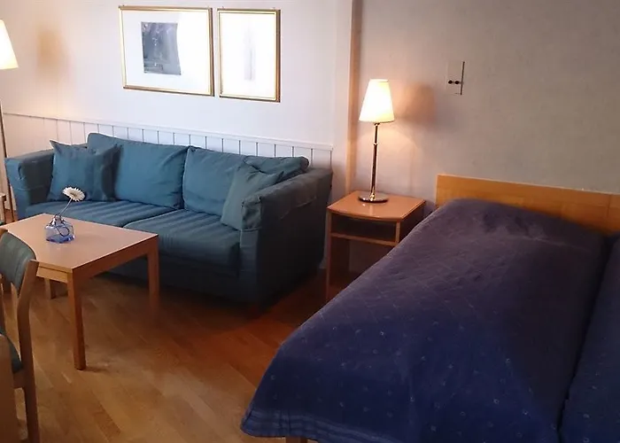 Hotell Verdal Verdalsora