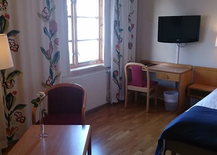 Hotell Verdal Verdalsora