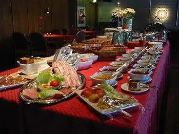 Verdal Hotell Verdalsora