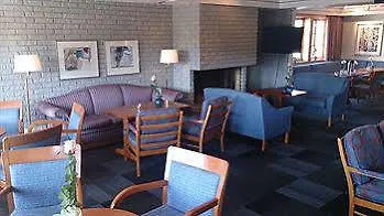 Verdal Hotell Verdalsora