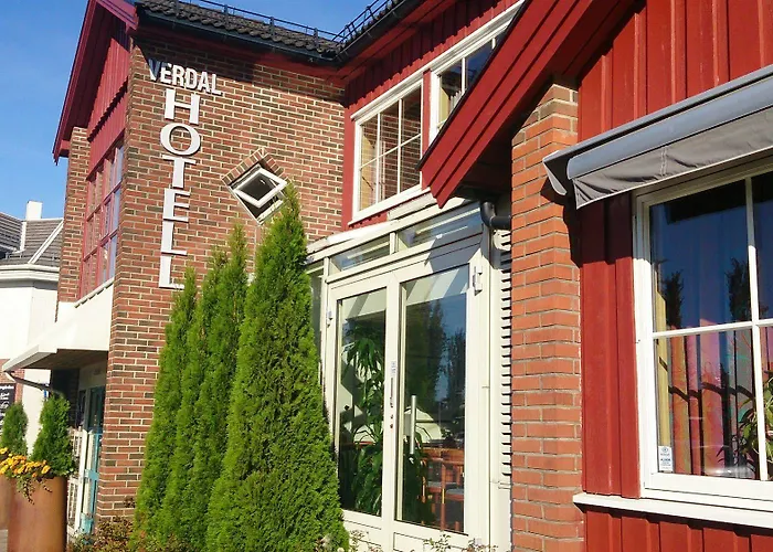 Verdal 3* Verdalsora