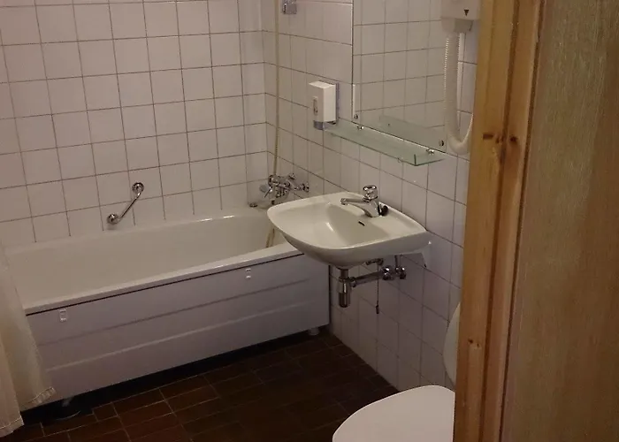 Verdal 3* Verdalsora