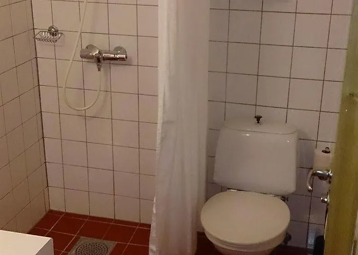 Hotell Verdal Verdalsora