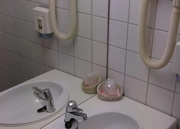 Verdal Hotell Verdalsora