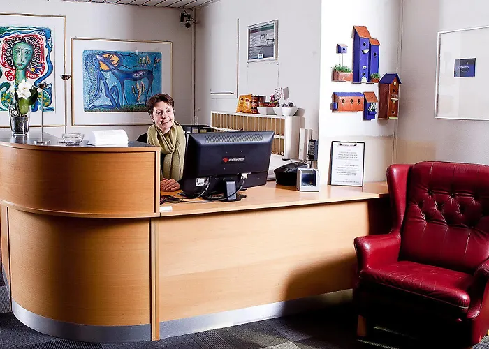 Hotell Verdal Verdalsora