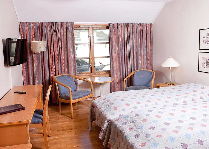 Verdal 3* Verdalsora