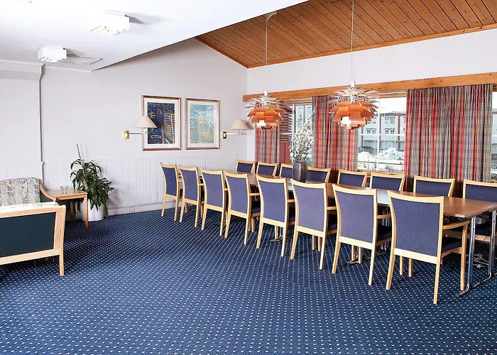 Verdal Hotell Verdalsora