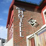 Verdal فيردال