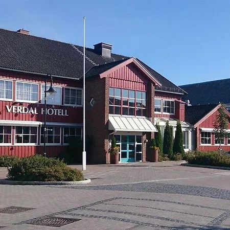 Verdal