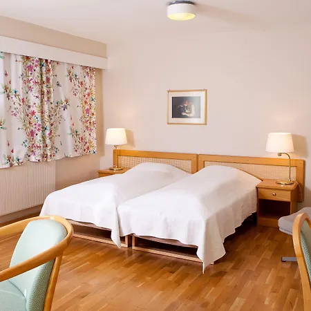 Verdal 3* فيردال